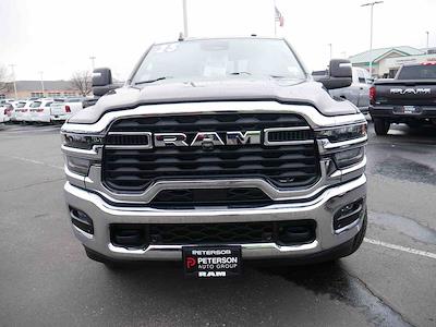 Used 2025 Ram 3500 Tradesman Crew Cab for sale #995876 - photo 2
