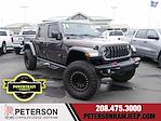 2024 Jeep Gladiator Crew Cab 4WD Pickup for sale #995878 - photo 1