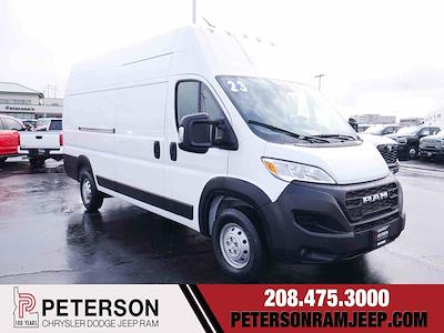 Used 2023 Ram ProMaster 3500 - photo 1