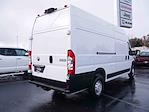 2023 Ram ProMaster 3500 Super High Roof FWD Empty Cargo Van for sale #995894 - photo 9