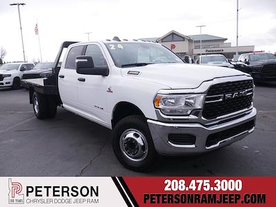 Used 2024 Ram 3500 - photo 1