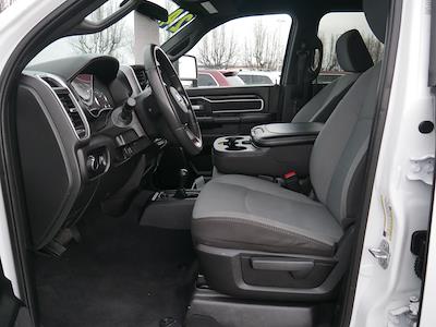 Used 2024 Ram 3500 - photo 1