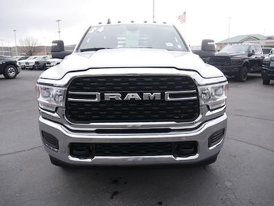 Used 2024 Ram 3500 - photo 1
