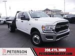 2024 Ram 3500 Crew Cab DRW 4WD Cab Chassis for sale #995899 - photo 1