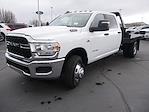 2024 Ram 3500 Crew Cab DRW 4WD Cab Chassis for sale #995899 - photo 4
