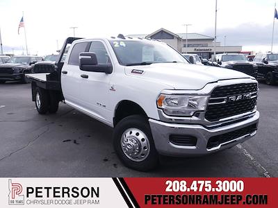 Used 2024 Ram 3500 - photo 1