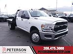 2024 Ram 3500 Crew Cab DRW 4WD Cab Chassis for sale #995900 - photo 1