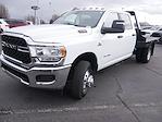 2024 Ram 3500 Crew Cab DRW 4WD Cab Chassis for sale #995900 - photo 4