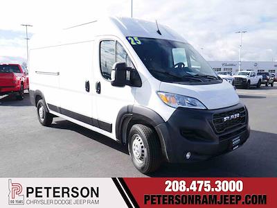 Used 2025 Ram ProMaster 2500 - photo 1