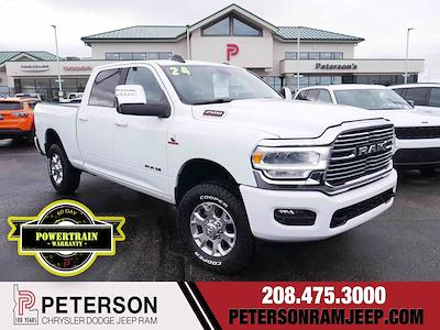 Used 2024 Ram 2500 - photo 1