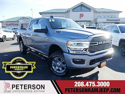 Used 2024 Ram 2500 - photo 1
