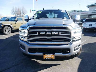 Used 2024 Ram 2500 - photo 1
