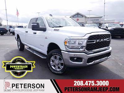 Used 2024 Ram 3500 - photo 1