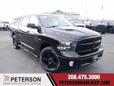 Used 2019 Ram 1500 - photo 1