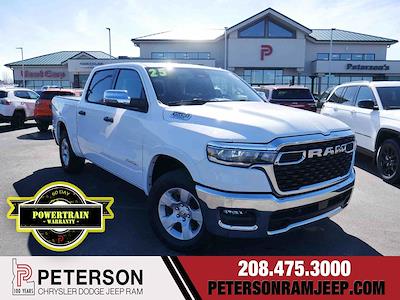 Used 2025 Ram 1500 - photo 1