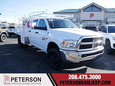 Used 2018 Ram 3500 - photo 1