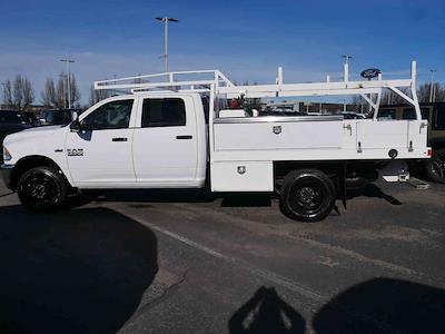 Used 2018 Ram 3500 - photo 1