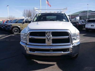 Used 2018 Ram 3500 - photo 1