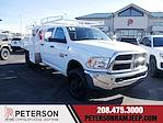2018 Ram 3500 Crew Cab DRW 4WD Cab Chassis for sale #995919 - photo 1