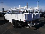 2018 Ram 3500 Crew Cab DRW 4WD Cab Chassis for sale #995919 - photo 18