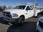 2018 Ram 3500 Crew Cab DRW 4WD Cab Chassis for sale #995919 - photo 4