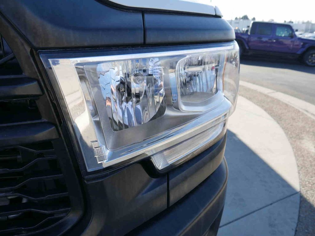 Used 2022 Ram 3500 - photo 14