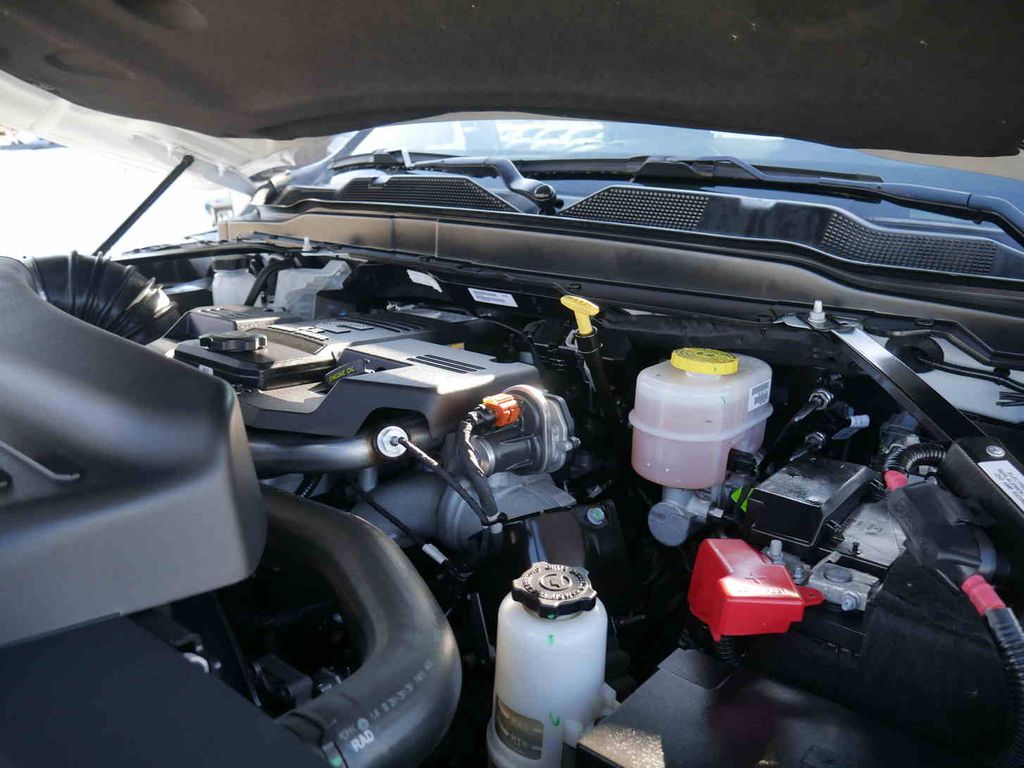 Used 2022 Ram 3500 - photo 16
