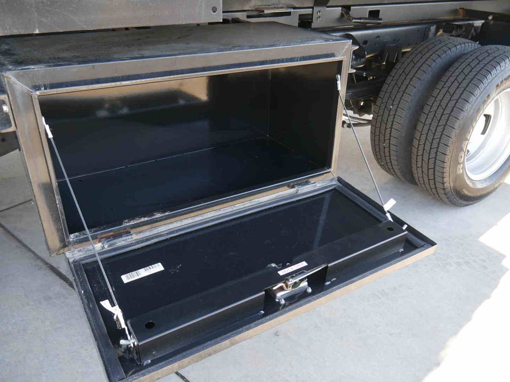 Used 2022 Ram 3500 - photo 17