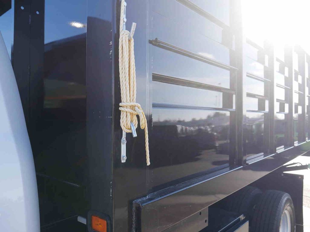 Used 2022 Ram 3500 - photo 19