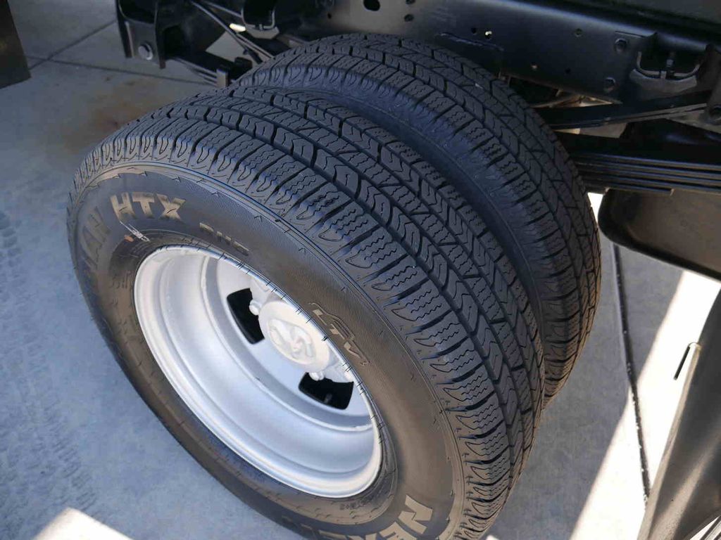 Used 2022 Ram 3500 - photo 20