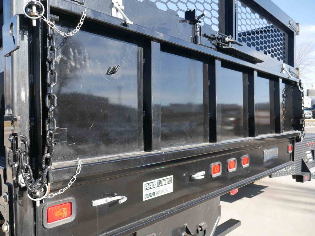 Used 2022 Ram 3500 - photo 21