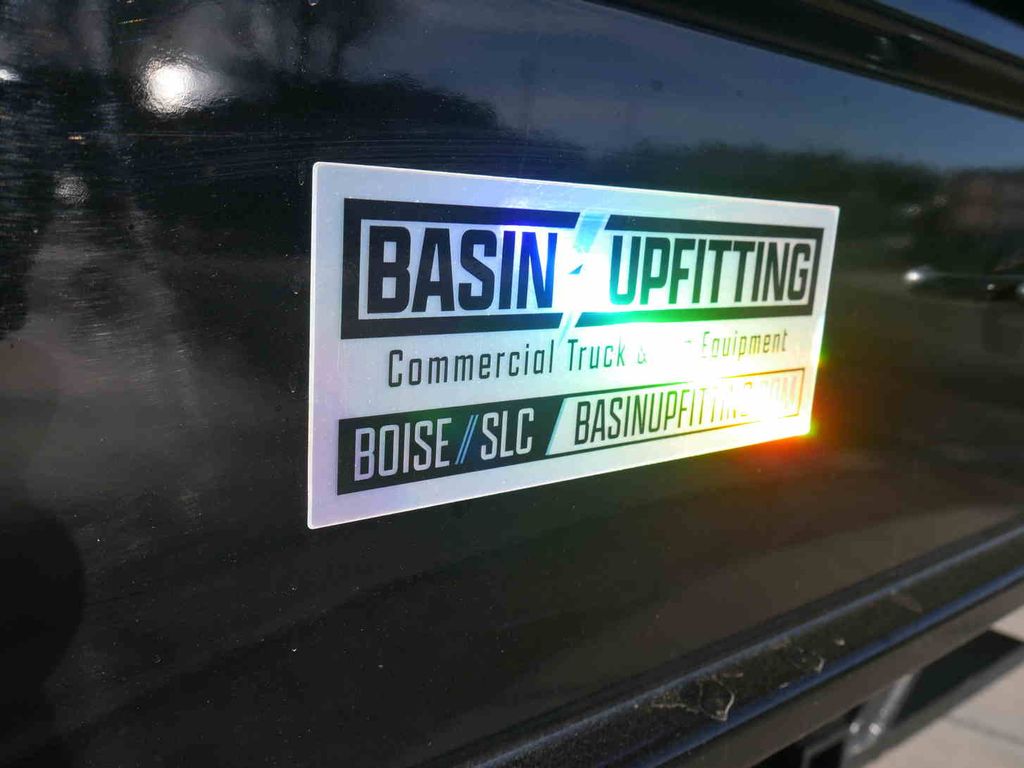 Used 2022 Ram 3500 - photo 22