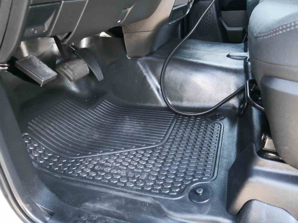 Used 2022 Ram 3500 - photo 31