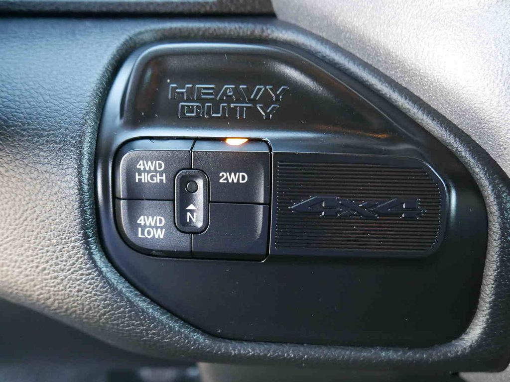 Used 2022 Ram 3500 - photo 39