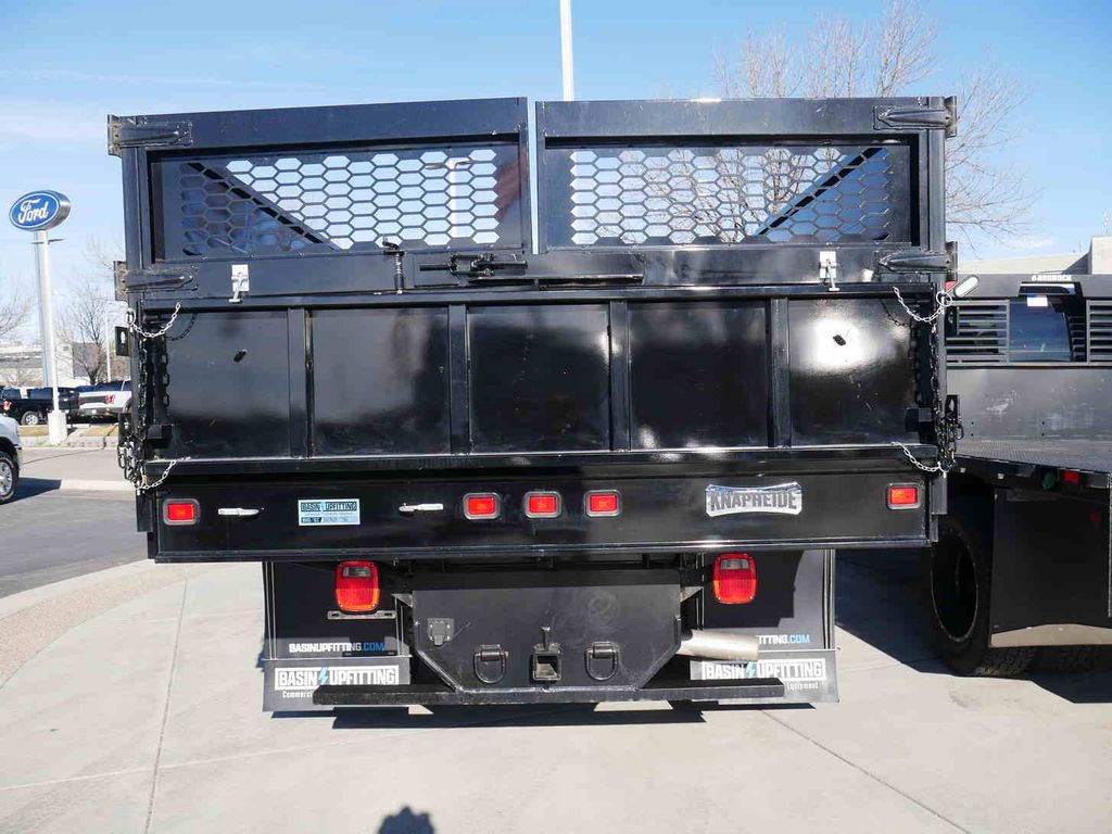 Used 2022 Ram 3500 - photo 10