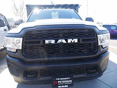 Used 2022 Ram 3500 - photo 1