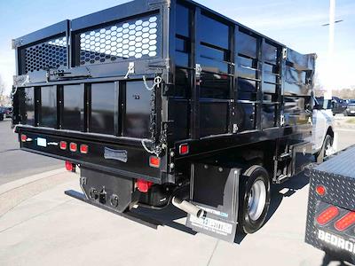 Used 2022 Ram 3500 - photo 2