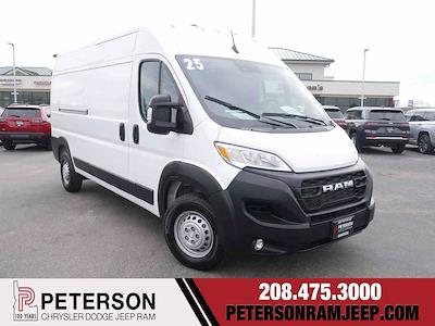 Used 2025 Ram ProMaster 2500 - photo 1
