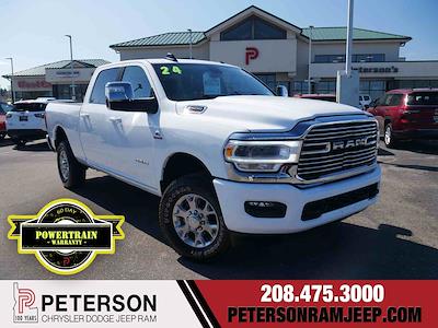 2024 Ram 2500 Crew Cab 4WD Pickup for sale #995950 - photo 1
