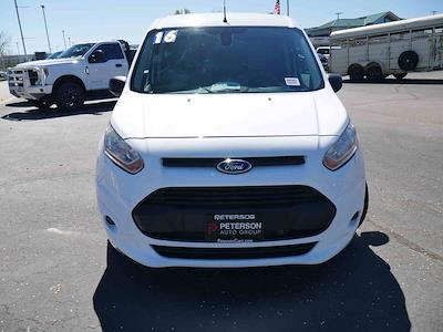 Used 2016 Ford Transit Connect - photo 1