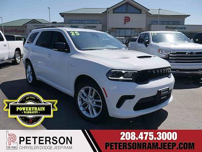 2025 Dodge Durango AWD SUV for sale #995996 - photo 1