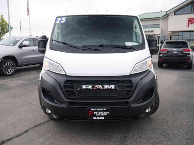 2025 Ram ProMaster 2500 Standard Roof FWD Empty Cargo Van for sale #996049 - photo 2
