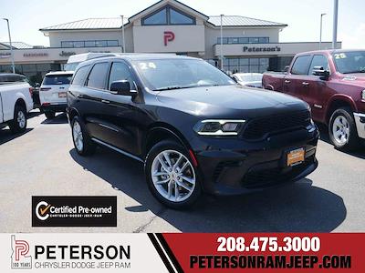2024 Dodge Durango AWD SUV for sale #996099 - photo 1