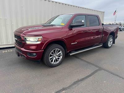 2022 Ram 1500 Crew Cab 4WD Pickup for sale #G142523B - photo 2