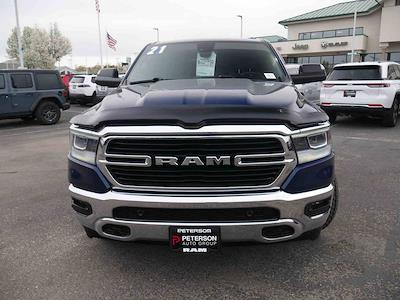 2021 Ram 1500 Crew Cab 4WD Pickup for sale #G142523K - photo 2