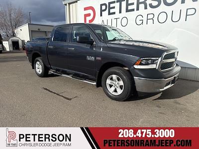 2013 Ram 1500 Crew Cab 4WD Pickup for sale #L124465J - photo 1