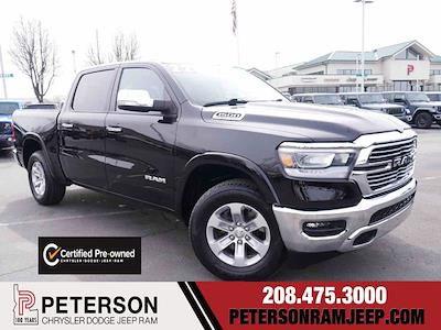 2022 Ram 1500 Crew Cab 4x4 Pickup for sale #R240312 - photo 1
