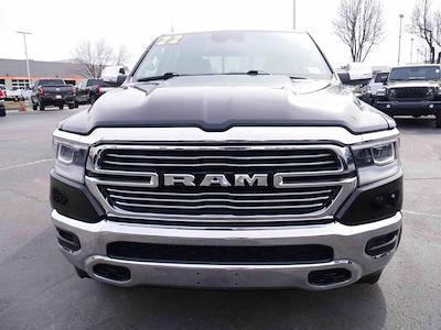 2022 Ram 1500 Crew Cab 4x4 Pickup for sale #R240312 - photo 2
