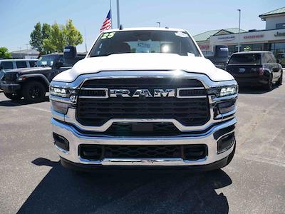 2025 Ram 2500 Crew Cab 4WD Pickup for sale #SL0010 - photo 2