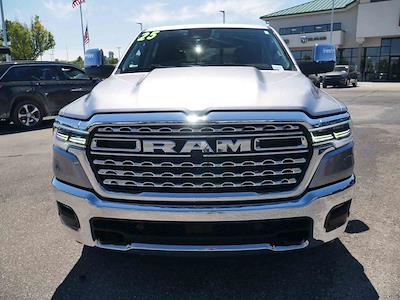 2025 Ram 1500 Crew Cab 4WD Pickup for sale #SL0021 - photo 2